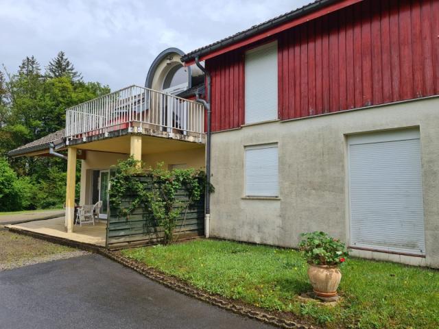 Maison vente à Épinal, Le Thillot