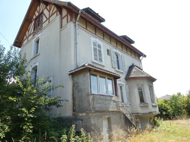 Maison vente à Épinal, Le Thillot