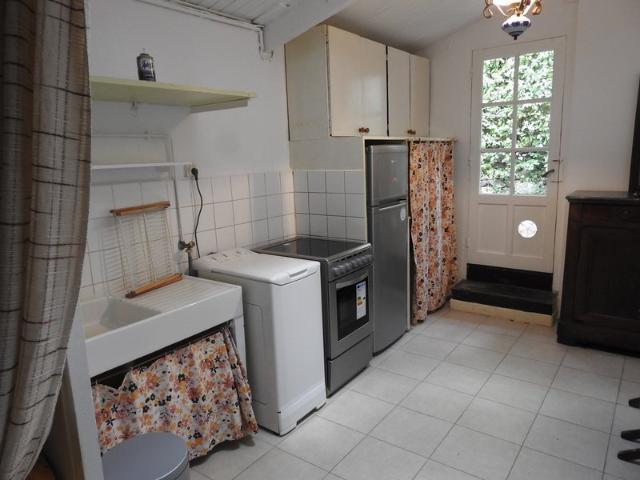 Maison location à Le Tholonet