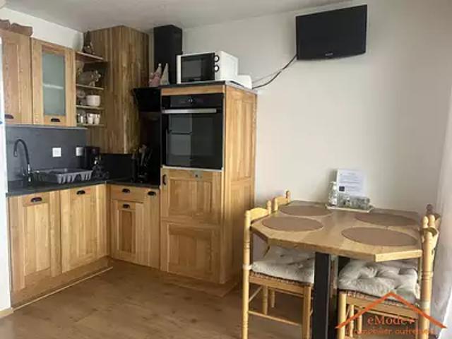 Appartement vente à Saint-Dié-des-Vosges, Le Tholy