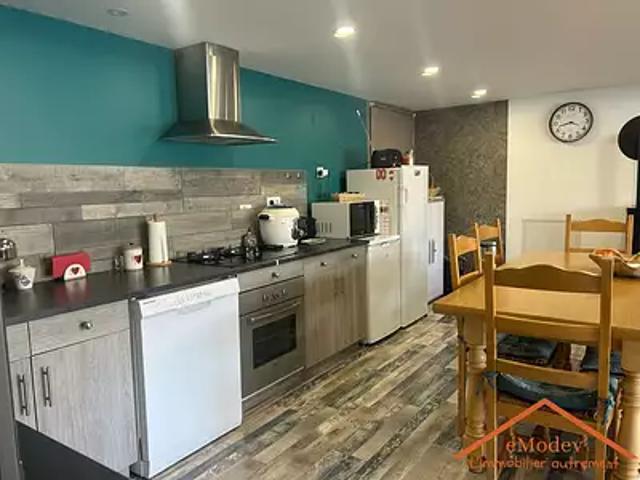 Appartement vente à Saint-Dié-des-Vosges, Le Tholy