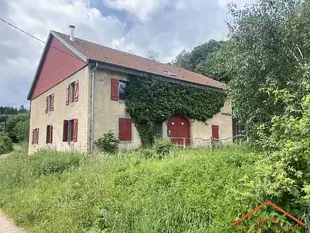 Maison vente à Le Tholy, Vosges