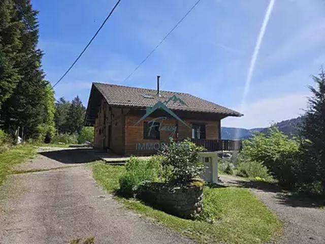 Maison vente à Saint-Dié-des-Vosges, Le Tholy