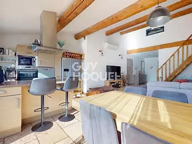 Appartement vente à Avignon, Le Thor
