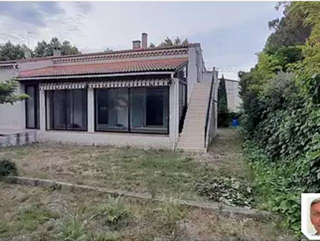 Maison vente à Avignon, Le Thor