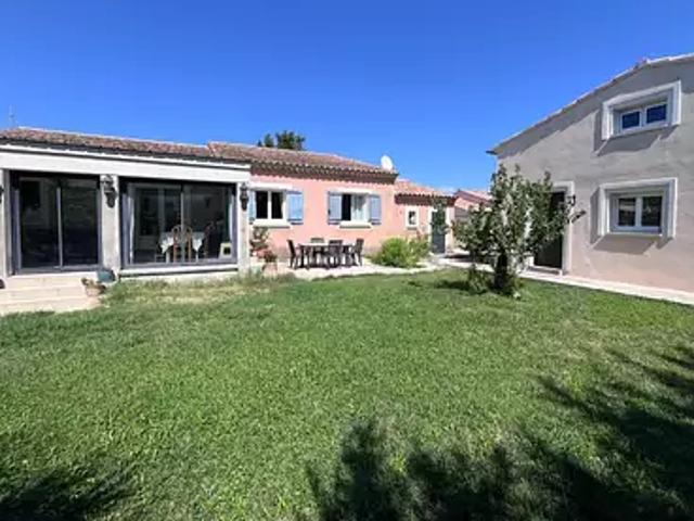 Maison vente à Le Thor, Vaucluse
