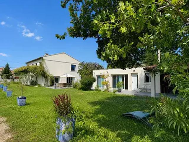 Maison vente à Le Thor, Vaucluse