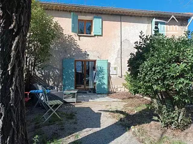 Maison location à Le Thor, Vaucluse