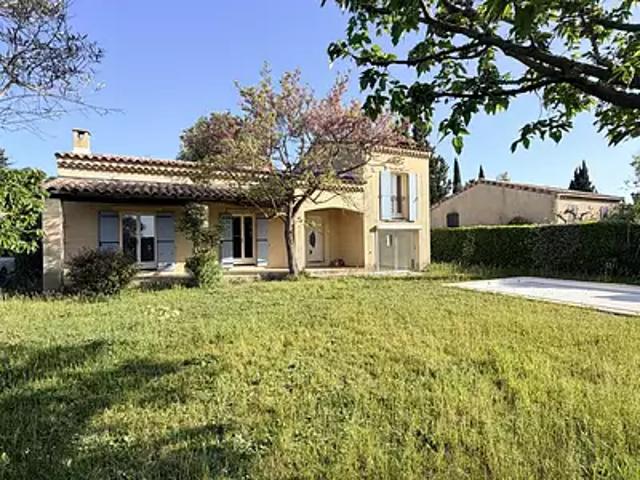Maison location à Avignon, Le Thor