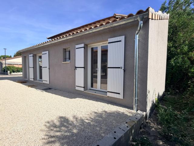Maison vente à Le Thor, Vaucluse