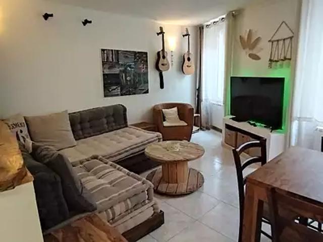 Appartement vente à Brignoles, Le Thoronet
