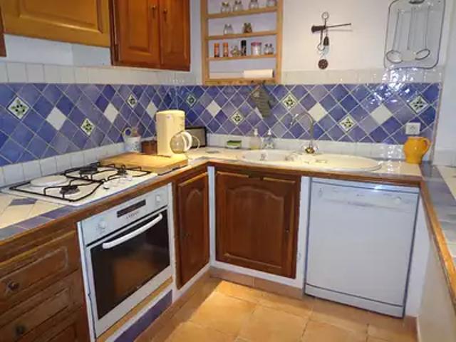 Appartement vente à Brignoles, Le Thoronet