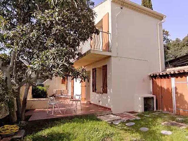 Maison vente à Brignoles, Le Thoronet