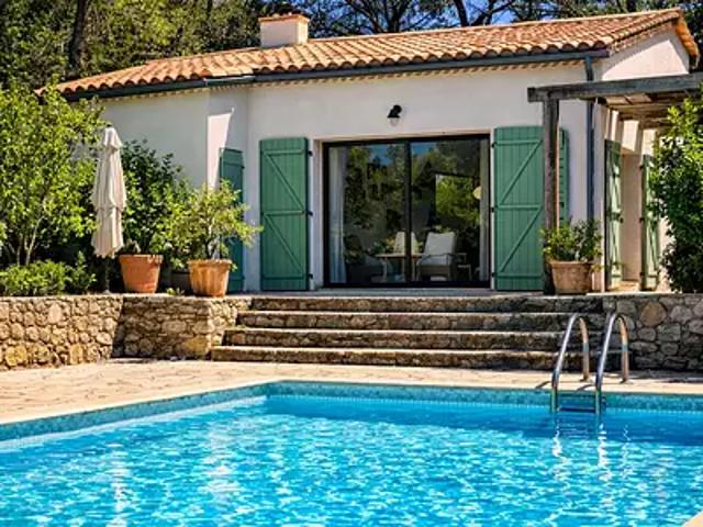 Maison vente à Brignoles, Le Thoronet