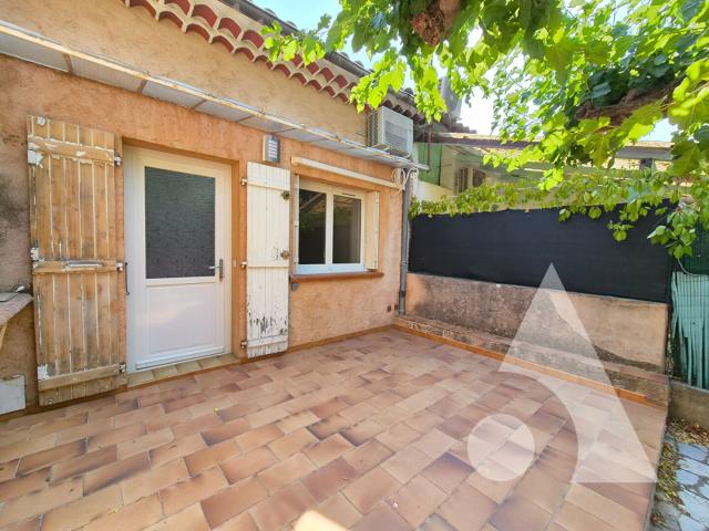 Appartement vente à Brignoles, Le Thoronet