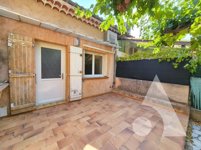 Appartement vente à Brignoles, Le Thoronet