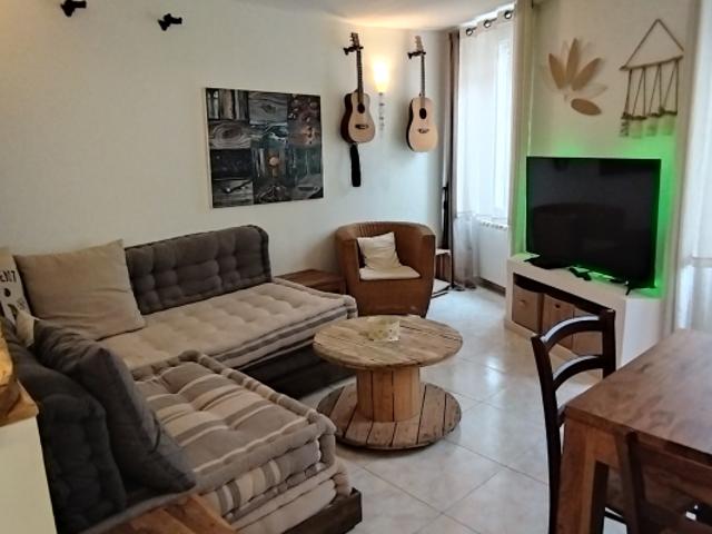 Appartement vente à Brignoles, Le Thoronet