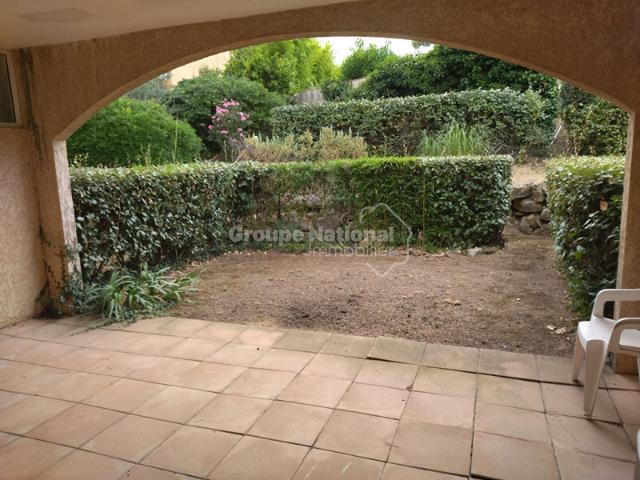 Appartement vente à Brignoles, Le Thoronet