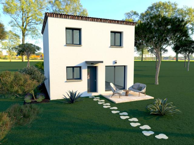 Maison vente à Brignoles, Le Thoronet