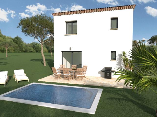 Maison vente à Brignoles, Le Thoronet