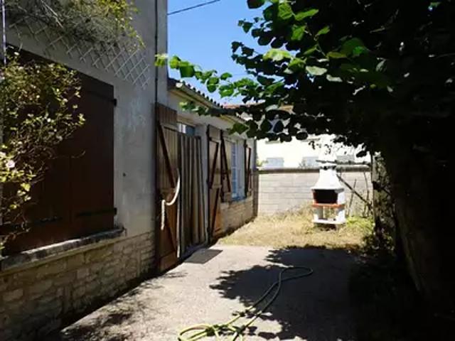 Maison vente à Rochefort, Le Thou