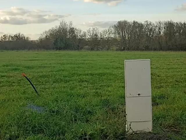 Terrain vente à Rochefort, Le Thou