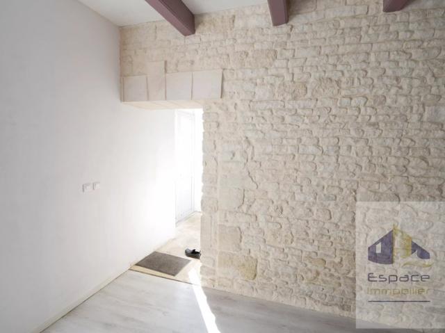 Maison vente à Rochefort, Le Thou