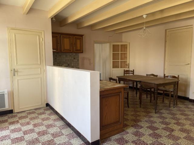 Maison vente à La Maison Neuve, Le Thou