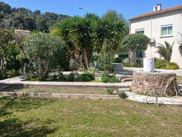 Maison vente à Arrondissement de Toulon, La Garde