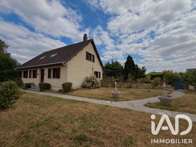 Maison vente à Bernay, Le Thuit-anger