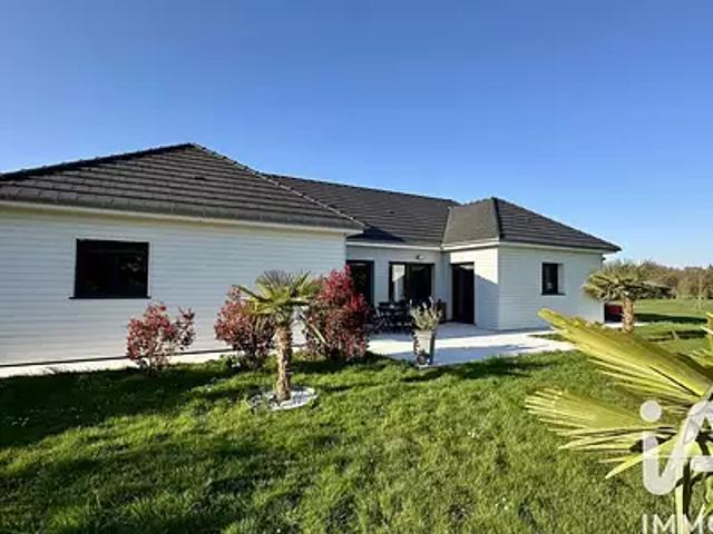 Maison vente à Bernay, Le Thuit-signol