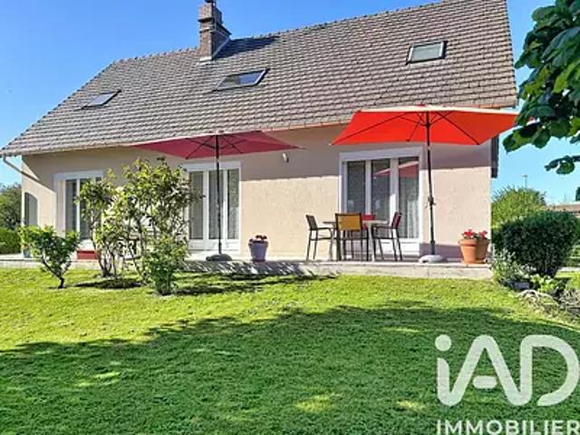 Maison vente à Bernay, Le Thuit-signol