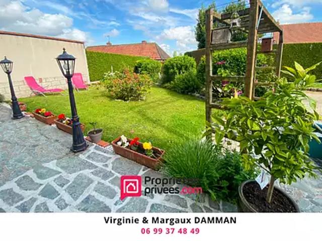 Maison vente à Bernay, Le Thuit-signol