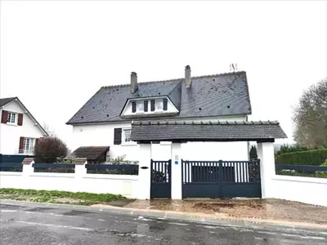 Maison vente à Bernay, Le Thuit-signol