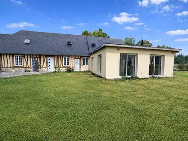 Maison vente à Bernay, Le Thuit-signol