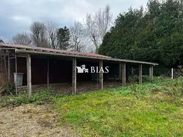 Terrain vente à Bernay, Le Thuit-signol
