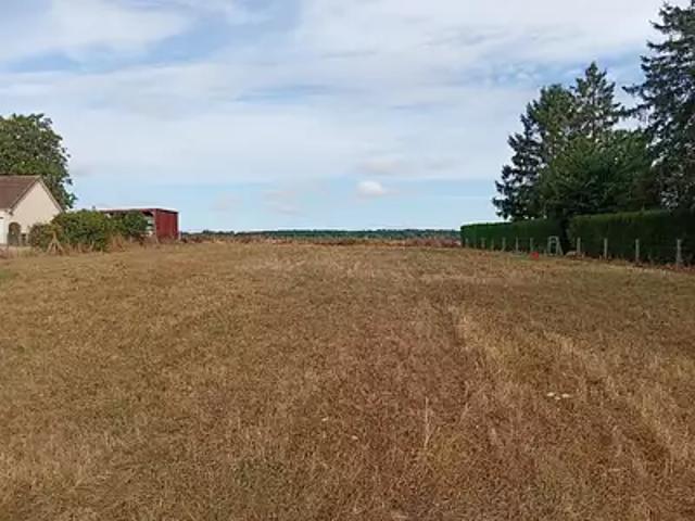 Terrain vente à Bernay, Le Thuit-signol