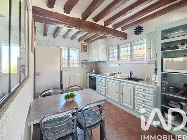 Maison vente à Bernay, Le Thuit-signol