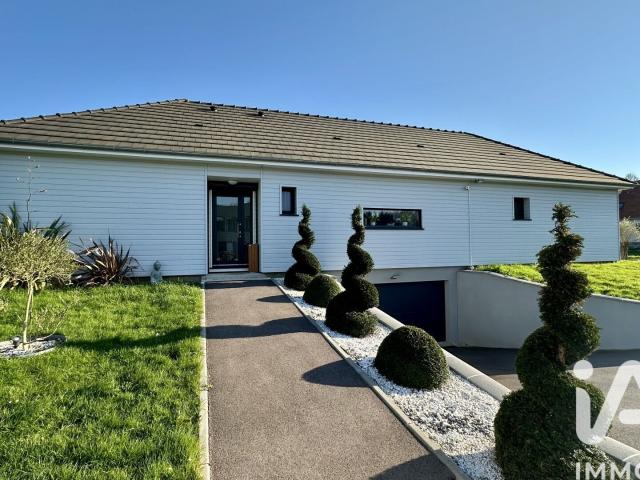 Maison vente à Bernay, Le Thuit-signol