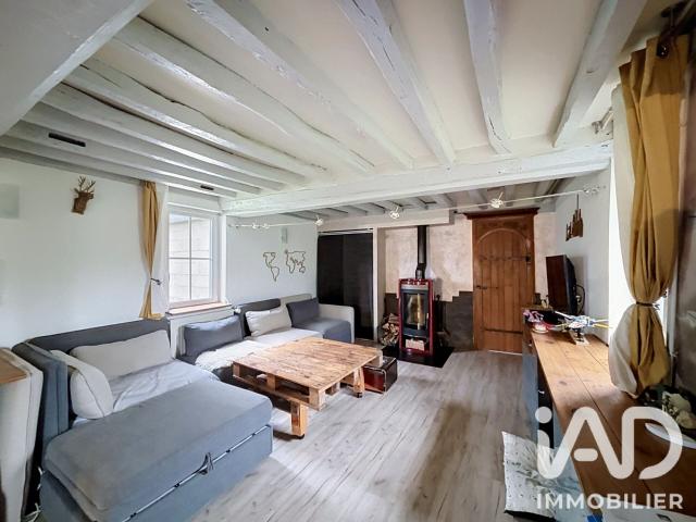 Maison vente à Le Thuit-Signol, Le Thuit-de-l'Oison
