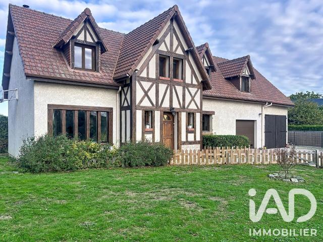 Maison vente à Le Thuit-Signol, Le Thuit-de-l'Oison