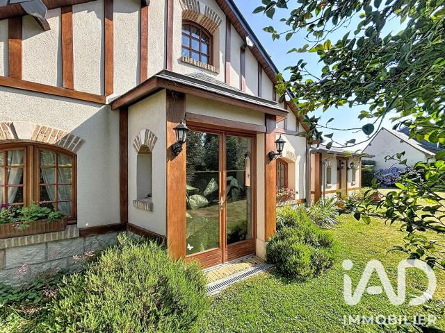Maison vente à Bernay, Le Thuit-signol