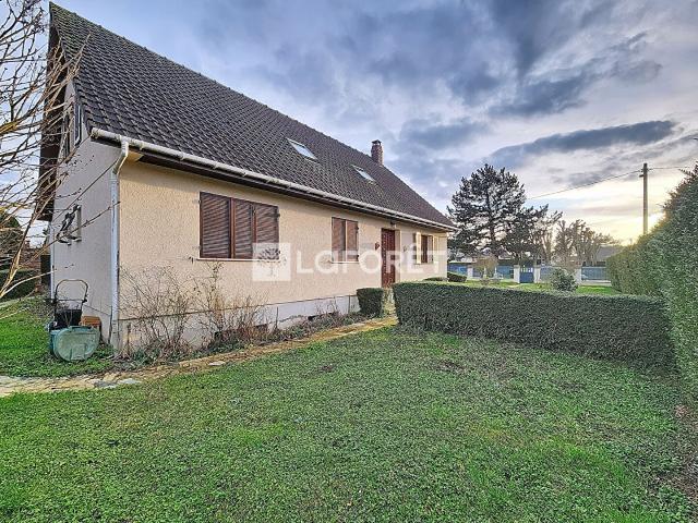 Maison vente à Bernay, Le Thuit-signol