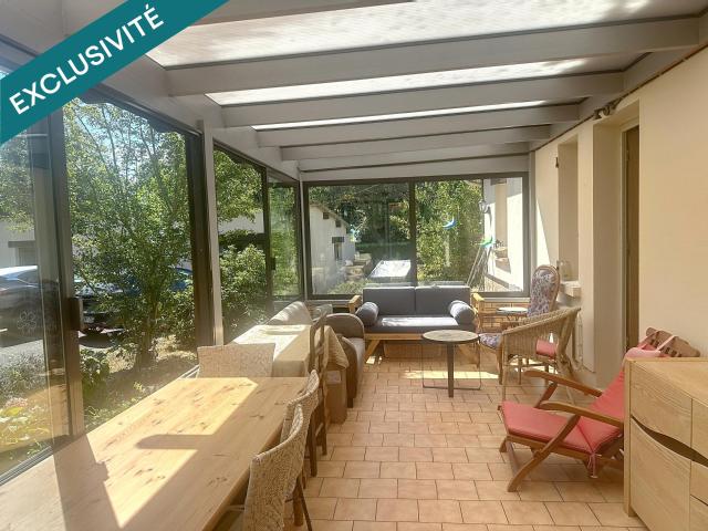 Maison vente à Bernay, Le Thuit-signol
