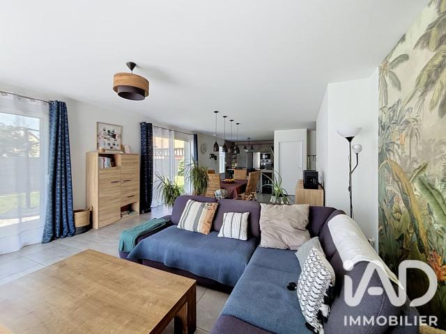 Maison vente à Bernay, Le Thuit-signol