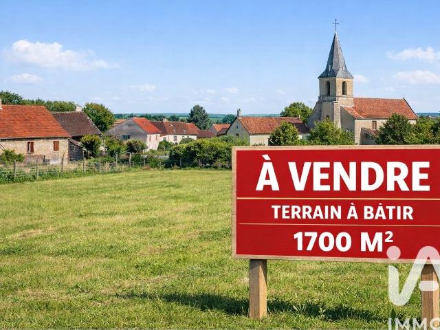 Terrain vente à Bernay, Le Thuit-signol