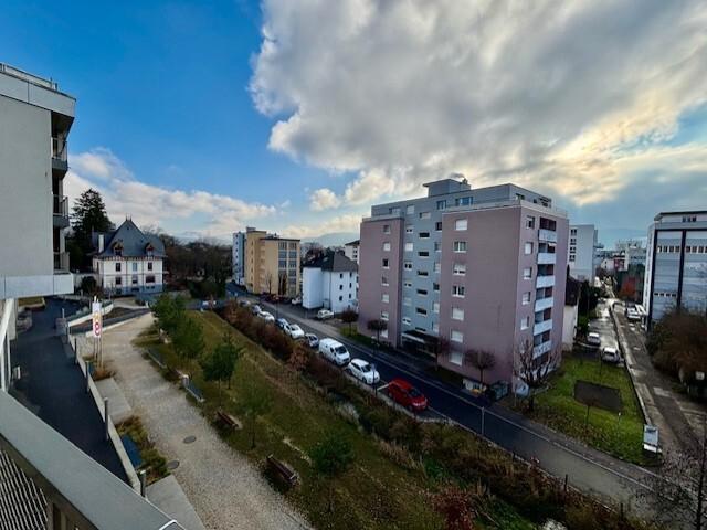 Apartment mieten in Delémont, Jura