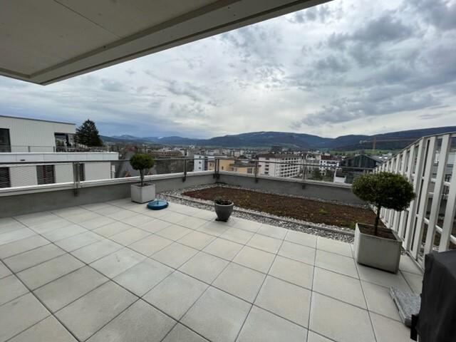 Apartment mieten in Delémont, Jura