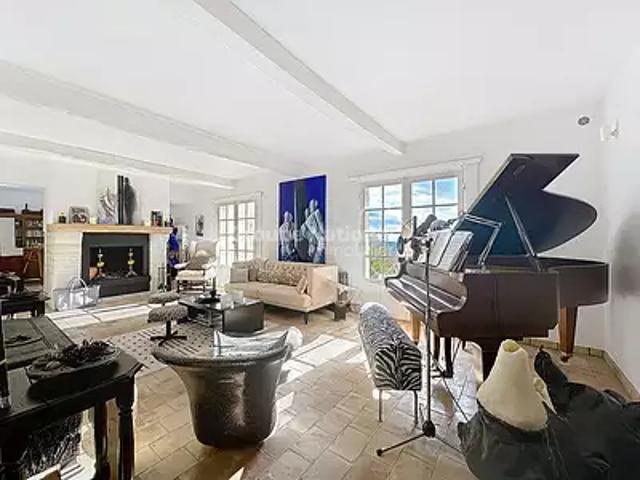 Maison vente à Grasse, Le Tignet