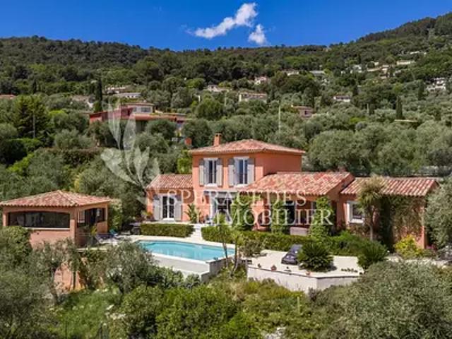 Maison vente à Val de Tignet, Le Tignet